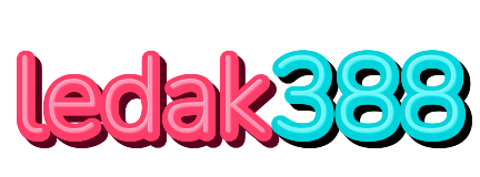 ledak388 — logo kanal